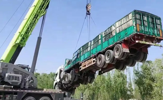 湖北省乡镇‑街道清单道路脱困救援案例